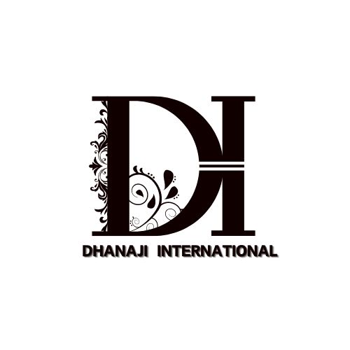 Dhanaji International Logo